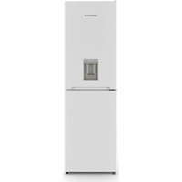 Click to view product details and reviews for Montpellier Mlf1770ewwd 50 50 Fridge Freezer White. Click to view product details and reviews for Montpellier Mlf1770ewwd 50 50 Fridge Freezer White.
