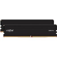 CRUCIAL Pro 64 GB 5600 MHz DDR5 Memory Kit - 32 GB x 2