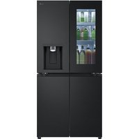 Click to view product details and reviews for Lg Instaview Gmg860epbe Smart Fridge Freezer Matte Black. Click to view product details and reviews for Lg Instaview Gmg860epbe Smart Fridge Freezer Matte Black.