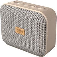 Click to view product details and reviews for House Of Marley Jammin Portable Bluetooth Speaker Cream. Click to view product details and reviews for House Of Marley Jammin Portable Bluetooth Speaker Cream.