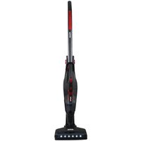 EWBANK Active+ EWVC0307 Cordless Vacuum Cleaner - Black & Red