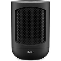 Click to view product details and reviews for Duux Zone Dxch41uk Hot Cool Personal Fan Heater Black. Click to view product details and reviews for Duux Zone Dxch41uk Hot Cool Personal Fan Heater Black.
