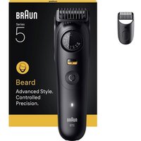 Click to view product details and reviews for Braun Series 5 Bt5500 Beard Trimmer Black. Click to view product details and reviews for Braun Series 5 Bt5500 Beard Trimmer Black.