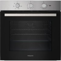 Click to view product details and reviews for Hotpoint Class 2 Multiflow Ho 235h X Uk Electric Oven Stainless Steel. Click to view product details and reviews for Hotpoint Class 2 Multiflow Ho 235h X Uk Electric Oven Stainless Steel.