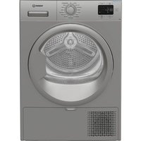 Click to view product details and reviews for Indesit C Ysd 82d Ss Uk 8 Kg Heat Pump Tumble Dryer Silver. Click to view product details and reviews for Indesit C Ysd 82d Ss Uk 8 Kg Heat Pump Tumble Dryer Silver.
