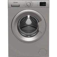 Click to view product details and reviews for Indesit Pushgo Ip 846s Pushgo Uk 8 Kg 1400 Spin Washing Machine Silver. Click to view product details and reviews for Indesit Pushgo Ip 846s Pushgo Uk 8 Kg 1400 Spin Washing Machine Silver.