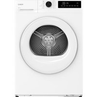 Click to view product details and reviews for Candy Quick Pro Gd 9n2 80 9 Kg Heat Pump Tumble Dryer White. Click to view product details and reviews for Candy Quick Pro Gd 9n2 80 9 Kg Heat Pump Tumble Dryer White.