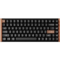 Click to view product details and reviews for Keychron K2 He Wireless Mechanical Gaming Keyboard Black. Click to view product details and reviews for Keychron K2 He Wireless Mechanical Gaming Keyboard Black.