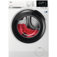 AEG 7000 Series LFSR71864B 8kg Washing Machine with 1600 rpm - White