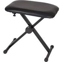 Click to view product details and reviews for Kinsman Standard Series Kss11 Keyboard Bench Black. Click to view product details and reviews for Kinsman Standard Series Kss11 Keyboard Bench Black.