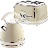 Click to view product details and reviews for Ariete Vintage Arpk39 4 Slice Toaster Traditional Kettle Bundle Beige. Click to view product details and reviews for Ariete Vintage Arpk39 4 Slice Toaster Traditional Kettle Bundle Beige.