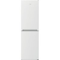 Click to view product details and reviews for Beko Csg4582w 50 50 Fridge Freezer White. Click to view product details and reviews for Beko Csg4582w 50 50 Fridge Freezer White.