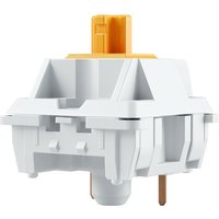 Click to view product details and reviews for Glorious White Panda Tactile Mechanical Switches Pack Of 36. Click to view product details and reviews for Glorious White Panda Tactile Mechanical Switches Pack Of 36.