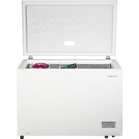 Click to view product details and reviews for Russell Hobbs Rh300cf201w Chest Freezer White. Click to view product details and reviews for Russell Hobbs Rh300cf201w Chest Freezer White.