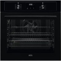 Click to view product details and reviews for Aeg Surroundcook Bex335011b Electric Oven Black. Click to view product details and reviews for Aeg Surroundcook Bex335011b Electric Oven Black.