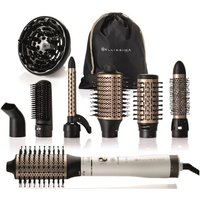 Click to view product details and reviews for Bellissima Italia Air Wonder 8 In 1 Hair Styler White Gold. Click to view product details and reviews for Bellissima Italia Air Wonder 8 In 1 Hair Styler White Gold.