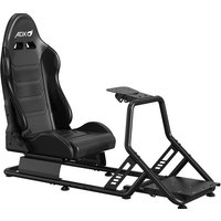 Click to view product details and reviews for Adx Firebase Rs03 Racing Simulation Seat Black. Click to view product details and reviews for Adx Firebase Rs03 Racing Simulation Seat Black.