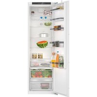 Click to view product details and reviews for Bosch Series 6 Kir81add0g Integrated Tall Fridge Fixed Hinge. Click to view product details and reviews for Bosch Series 6 Kir81add0g Integrated Tall Fridge Fixed Hinge.