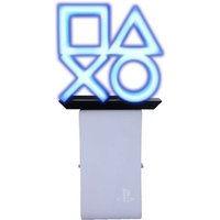Click to view product details and reviews for Cable Guys Playstation Light Up Ikon Phone Device Charging Stand. Click to view product details and reviews for Cable Guys Playstation Light Up Ikon Phone Device Charging Stand.