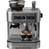 PHILIPS Barista Brew PSA3228/01 Bean to Cup Coffee Machine - Black