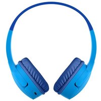 Click to view product details and reviews for Belkin Soundform Mini Aud002btblv3 Wireless Bluetooth Kids Headphones Blue. Click to view product details and reviews for Belkin Soundform Mini Aud002btblv3 Wireless Bluetooth Kids Headphones Blue.