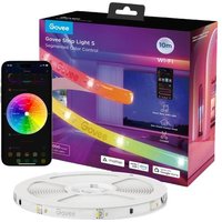 GOVEE H612C RGBIC Smart Indoor LED Lightstrip - 10 m