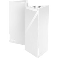 MSI Roamii BE Lite Whole Home Mesh WiFi 7 Router - Twin Pack