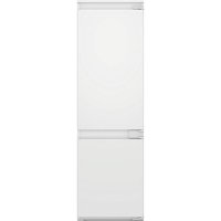 HOTPOINT Low Frost HTC18D011A1 Integrated 70/30 Fridge Freezer - Sliding Hinge