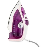 Click to view product details and reviews for Morphy Richards Steam Flow 302011 Steam Iron Purple. Click to view product details and reviews for Morphy Richards Steam Flow 302011 Steam Iron Purple.
