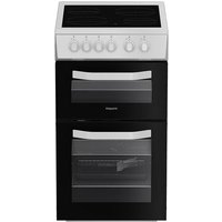 Click to view product details and reviews for Hotpoint Hte5vcw 50 Cm Electric Ceramic Cooker White. Click to view product details and reviews for Hotpoint Hte5vcw 50 Cm Electric Ceramic Cooker White.