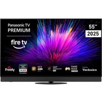 Click to view product details and reviews for Panasonic Z95b 55 Oled 4k Hdr Smart Fire Tv With Freely Tv 55z95beb. Click to view product details and reviews for Panasonic Z95b 55 Oled 4k Hdr Smart Fire Tv With Freely Tv 55z95beb.