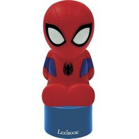 Click to view product details and reviews for Lexibook Ns01sp Nightlight With Speaker Spiderman. Click to view product details and reviews for Lexibook Ns01sp Nightlight With Speaker Spiderman.