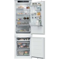 Click to view product details and reviews for Haier Hbqw5518dk Integrated Smart 70 30 Fridge Freezer Sliding Hinge. Click to view product details and reviews for Haier Hbqw5518dk Integrated Smart 70 30 Fridge Freezer Sliding Hinge.