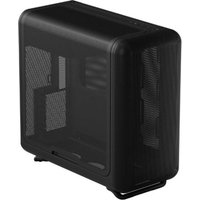 HYTE X50 Air ATX Mid-Tower PC Case - Black