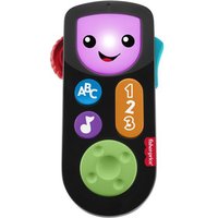 FISHER PRICE Stream & Learn Remote - Multicolour