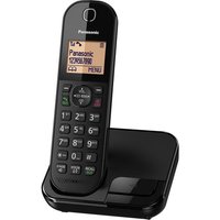 Click to view product details and reviews for Panasonic Kx Tgc410eb Cordless Phone Black. Click to view product details and reviews for Panasonic Kx Tgc410eb Cordless Phone Black.