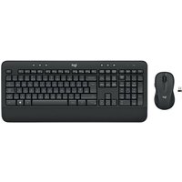 Click to view product details and reviews for Logitech Mk545 Wireless Keyboard Mouse Set. Click to view product details and reviews for Logitech Mk545 Wireless Keyboard Mouse Set.
