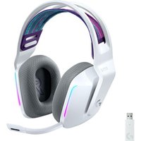 Click to view product details and reviews for Logitech G733 Lightspeed Wireless Gaming Headset White. Click to view product details and reviews for Logitech G733 Lightspeed Wireless Gaming Headset White.