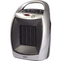 Click to view product details and reviews for Igenix Ig9030 Portable Hot Cool Fan Heater Silver Black. Click to view product details and reviews for Igenix Ig9030 Portable Hot Cool Fan Heater Silver Black.