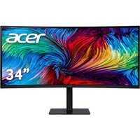 Click to view product details and reviews for Acer Cz342cur Wide Quad Hd 34 Curved Va Lcd Monitor Black. Click to view product details and reviews for Acer Cz342cur Wide Quad Hd 34 Curved Va Lcd Monitor Black.