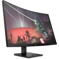 Click to view product details and reviews for Hp Omen 32c Quad Hd 32 Curved Va Lcd Gaming Monitor Black. Click to view product details and reviews for Hp Omen 32c Quad Hd 32 Curved Va Lcd Gaming Monitor Black.