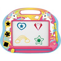 Click to view product details and reviews for Lexibook Cruni550 Magic Drawing Board Unicorn. Click to view product details and reviews for Lexibook Cruni550 Magic Drawing Board Unicorn.