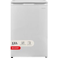 Click to view product details and reviews for Sharp Sj Ue121m4w En Undercounter Fridge White. Click to view product details and reviews for Sharp Sj Ue121m4w En Undercounter Fridge White.