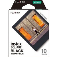 Click to view product details and reviews for Instax Square Black Frame Film 10 Shot Pack. Click to view product details and reviews for Instax Square Black Frame Film 10 Shot Pack.