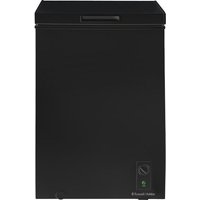 Click to view product details and reviews for Russell Hobbs Rh99cf0e1b Chest Freezer Black. Click to view product details and reviews for Russell Hobbs Rh99cf0e1b Chest Freezer Black.