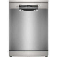 Click to view product details and reviews for Bosch Series 4 Sms4eki06g Full Size Dishwasher Silver. Click to view product details and reviews for Bosch Series 4 Sms4eki06g Full Size Dishwasher Silver.