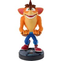 Click to view product details and reviews for Cable Guys Controller Phone Holder Crash Bandicoot 4. Click to view product details and reviews for Cable Guys Controller Phone Holder Crash Bandicoot 4.