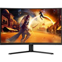 Click to view product details and reviews for Aoc Cq32g4ve Quad Hd 32 Curved Va Lcd Gaming Monitor Black. Click to view product details and reviews for Aoc Cq32g4ve Quad Hd 32 Curved Va Lcd Gaming Monitor Black.