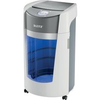 Click to view product details and reviews for Leitz Iq Optimax Office P5 Micro Cut Paper Shredder. Click to view product details and reviews for Leitz Iq Optimax Office P5 Micro Cut Paper Shredder.