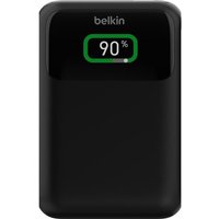 Click to view product details and reviews for Belkin Boostcharge Pro Bpb020btbk Portable Laptop Power Bank Black. Click to view product details and reviews for Belkin Boostcharge Pro Bpb020btbk Portable Laptop Power Bank Black.